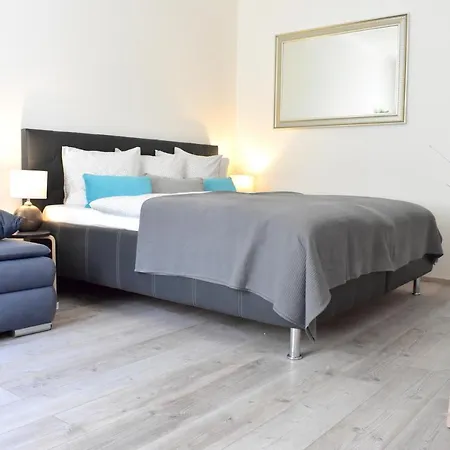 Center Apartment