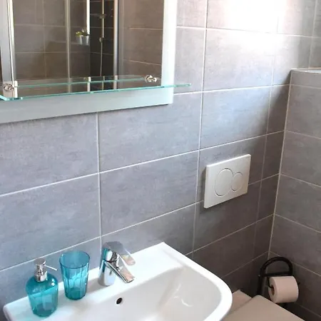 Apartman Center *