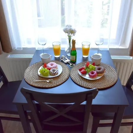 Apartman Center