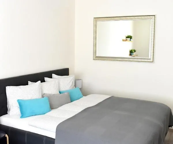 Center Apartament *