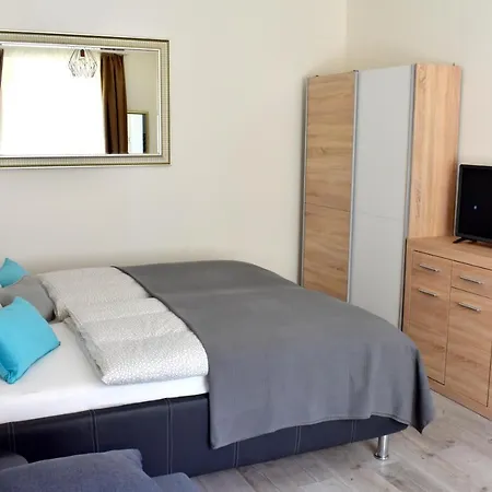 Apartamento Center Praga