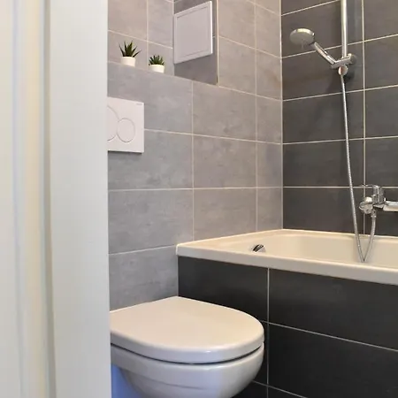 Appartement Center