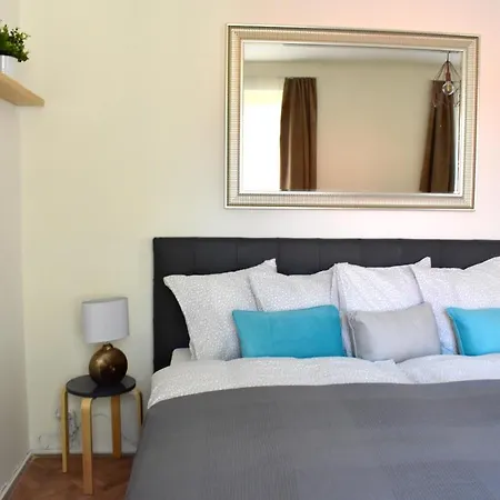 Apartamento Center *
